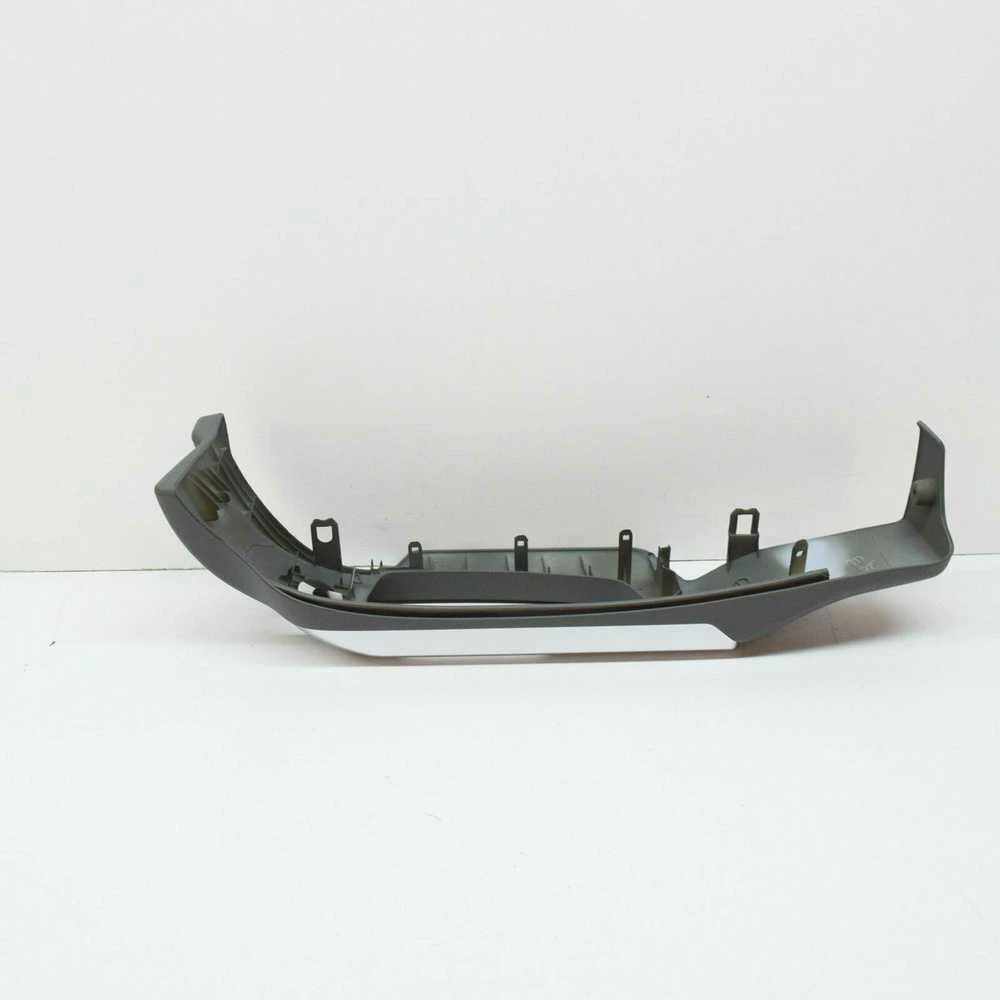 Land Rover Priekinės Kairės Sėdynės Rėmo Apdailos Skydas LR Range Rover L322 Originalus HJR500031LUP