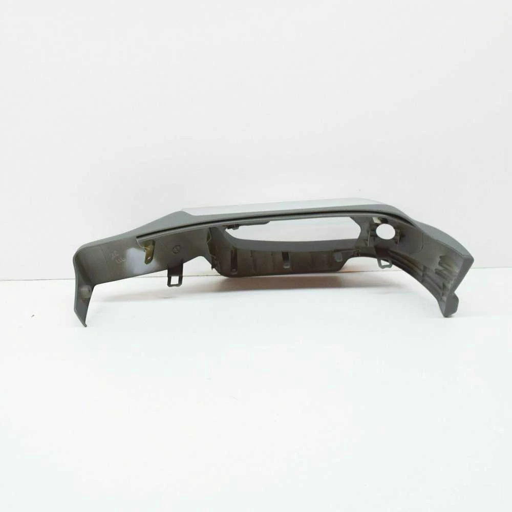 Land Rover Priekinės Kairės Sėdynės Rėmo Apdailos Skydas LR Range Rover L322 Originalus HJR500031LUP