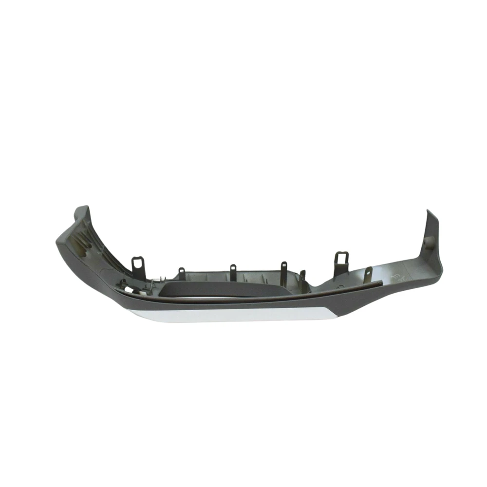 Land Rover Priekinės Kairės Sėdynės Rėmo Apdailos Skydas LR Range Rover L322 Originalus HJR500031LUP