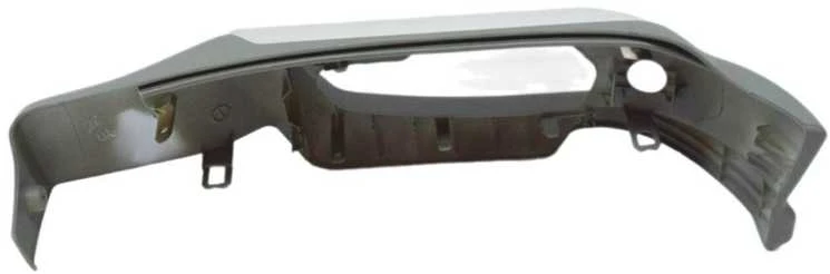 Land Rover Priekinės Kairės Sėdynės Rėmo Apdailos Skydas LR Range Rover L322 Originalus HJR500031LUP