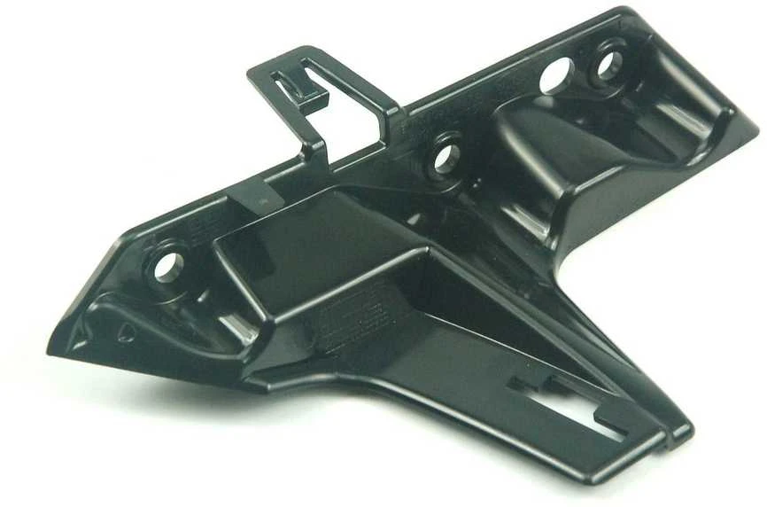 LAND ROVER priekinio bamperio laikiklis LR093502 Originalus