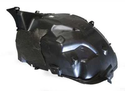 LAND ROVER priekinis apsauginis skydelis originalus LR088356