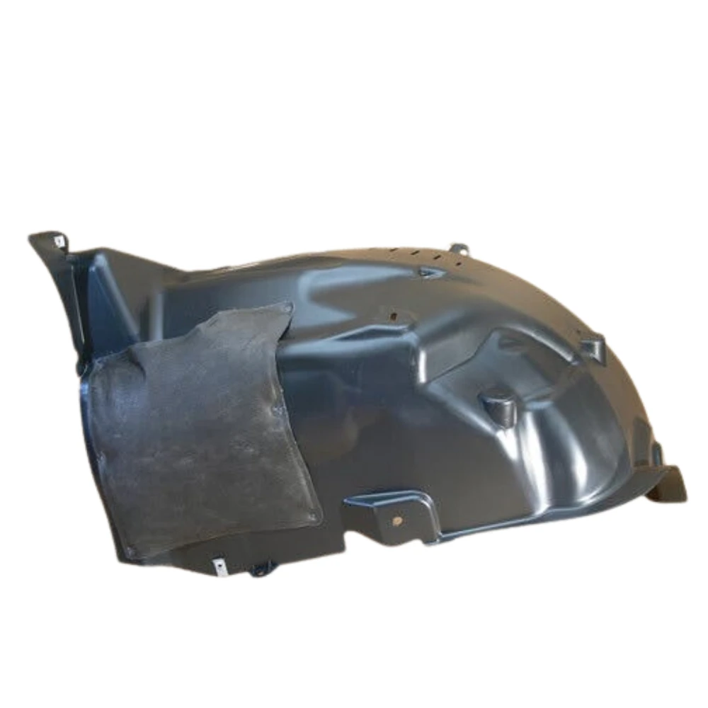 LAND ROVER priekinis apsauginis skydelis originalus LR088356