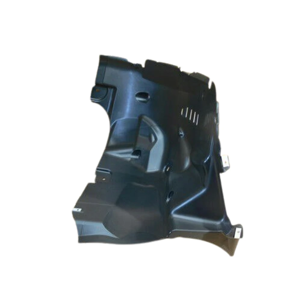 LAND ROVER priekinis apsauginis skydelis originalus LR088356