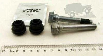 LAND ROVER PRIEKINIS AR GALINIS STABDŽIŲ KALIPERIO APDAILOS RINKINYS RANGE ROVER LR4 SPORT LR020489