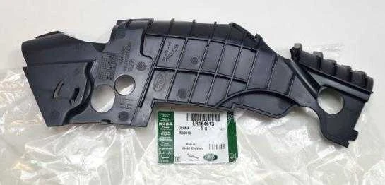 Land Rover Priekinis Bamperio Kairys Įdėklas Range Rover 2022-2023 Originalus LR164613