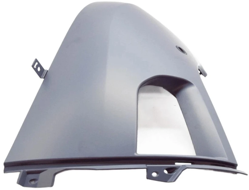 Land Rover Priekinis Bumperio Dešinys Įdėklas Defender 110 90 2020-2023 Originalus LR129430