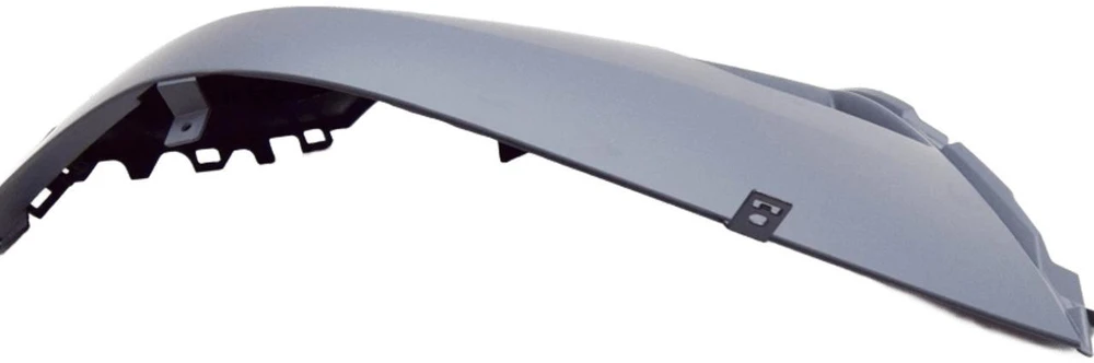 Land Rover Priekinis Bumperio Dešinys Įdėklas Defender 110 90 2020-2023 Originalus LR129430