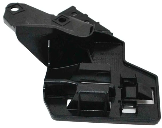Land Rover Priekinis Dešinysis Bumperio Šarnyras Originalus DPL000103