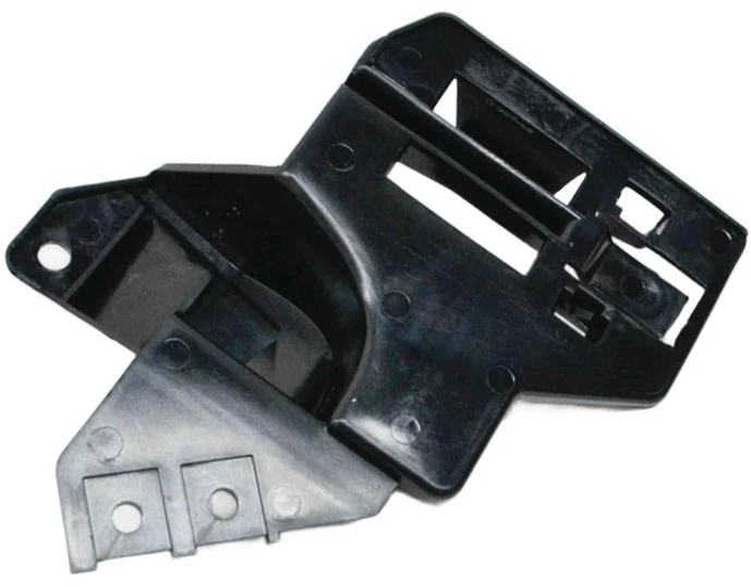 Land Rover Priekinis Dešinysis Bumperio Šarnyras Originalus DPL000103