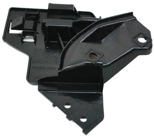Land Rover Priekinis Dešinysis Bumperio Šarnyras Originalus DPL000103