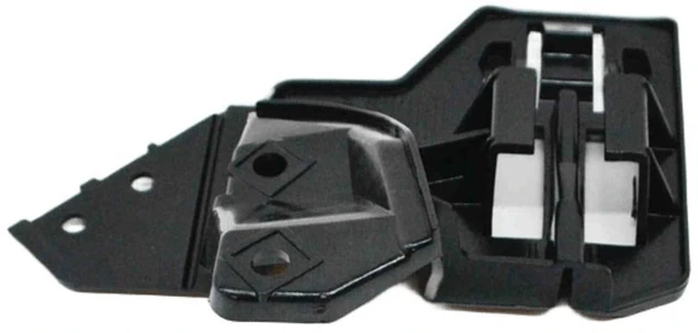 Land Rover Priekinis Dešinysis Bumperio Šarnyras Originalus DPL000103