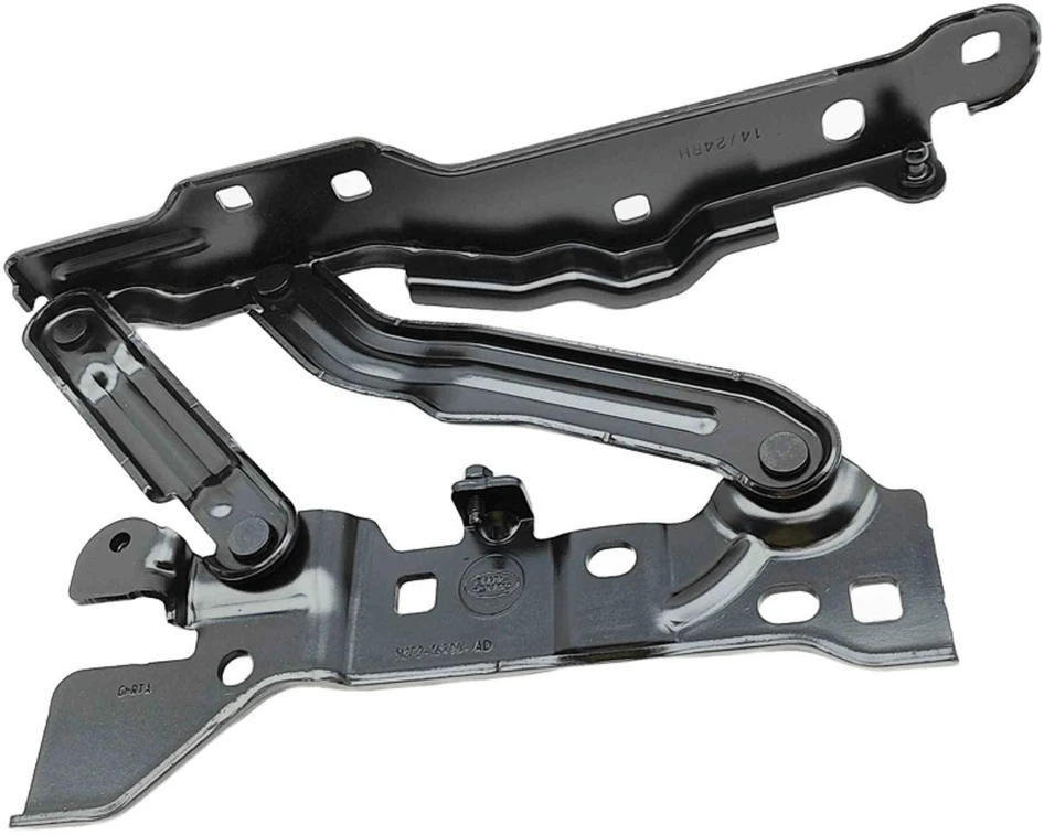 Land Rover Priekinis Dešinysis Gėlės Suvirinimas Originalus LR151886