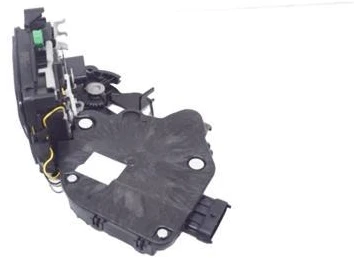 Land Rover Priekinis Durų Raktas Originalus LR078720