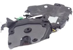 Land Rover Priekinis Durų Raktas Originalus LR078720