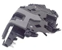 Land Rover Priekinis Durų Raktas Originalus LR078720