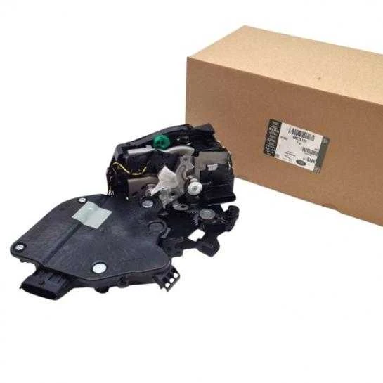 Land Rover Priekinis Durų Raktas Originalus LR078720