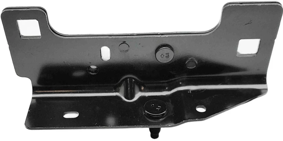 Land Rover Priekinis Kairys Stiprintas Skersinis Originalus LR117151