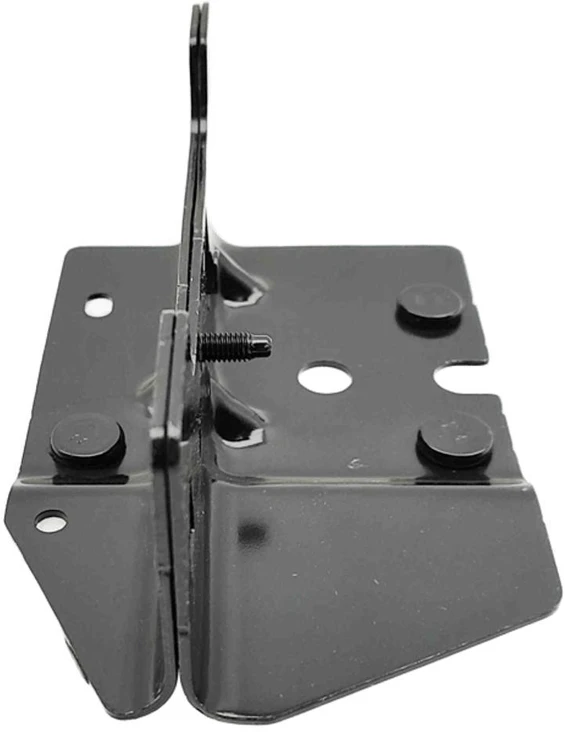 Land Rover Priekinis Kairys Stiprintas Skersinis Originalus LR117151