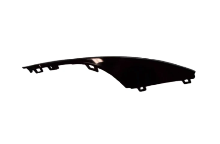 Land Rover Priekinis Kairysis Bumperio Baigtuvas Land Rover Range Rover Sport L461 2023 Originalus LR169072
