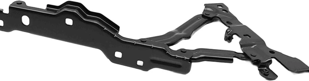 Land Rover Priekinis Kairysis Gėlės Suvirinimas 2022-2023 Range Rover Sport Autobiography Originalus LR151891