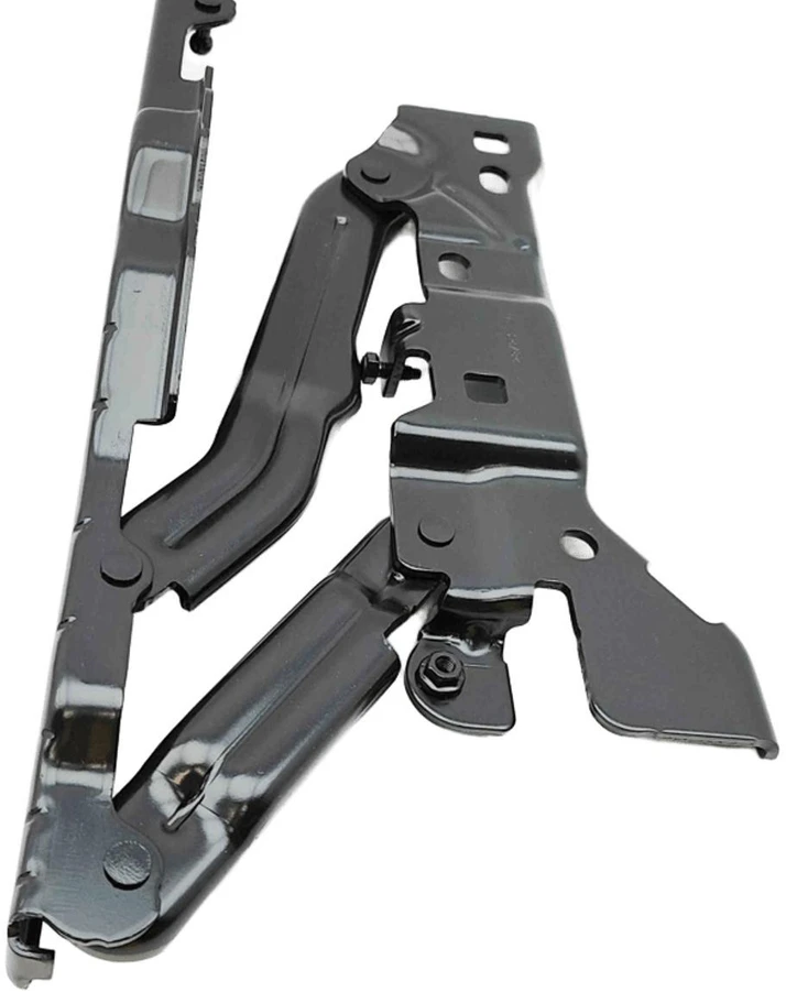 Land Rover Priekinis Kairysis Gėlės Suvirinimas 2022-2023 Range Rover Sport Autobiography Originalus LR151891