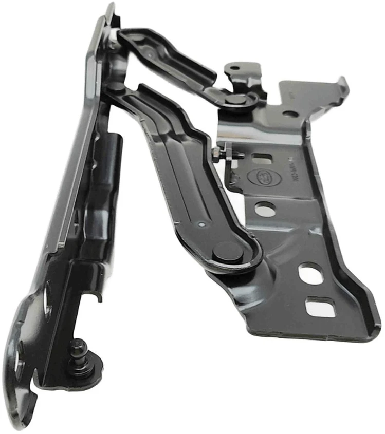 Land Rover Priekinis Kairysis Gėlės Suvirinimas 2022-2023 Range Rover Sport Autobiography Originalus LR151891