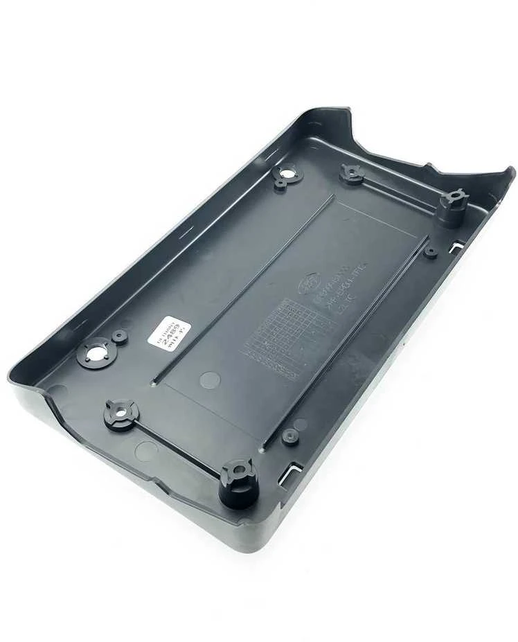 Land Rover Priekinis Numerio Lanko Priedas DRE500051PCL
