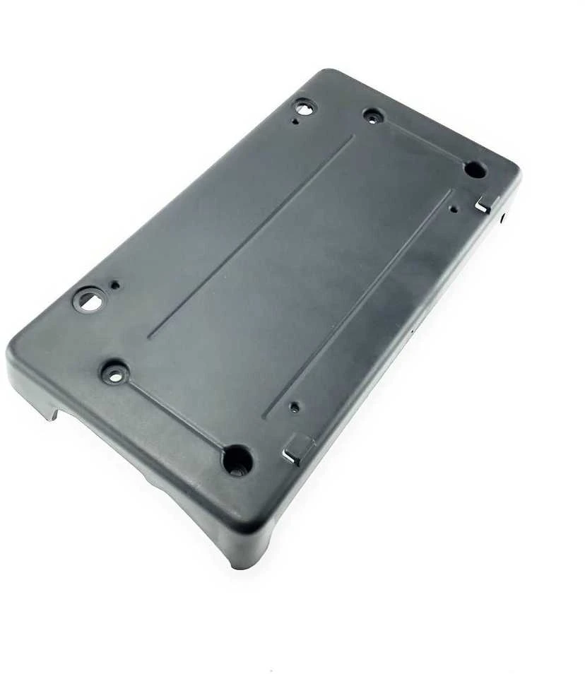Land Rover Priekinis Numerio Lanko Priedas DRE500051PCL