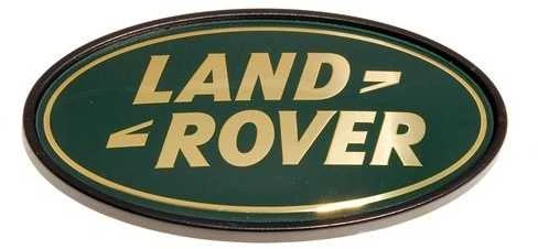 LAND ROVER PRIEKIS