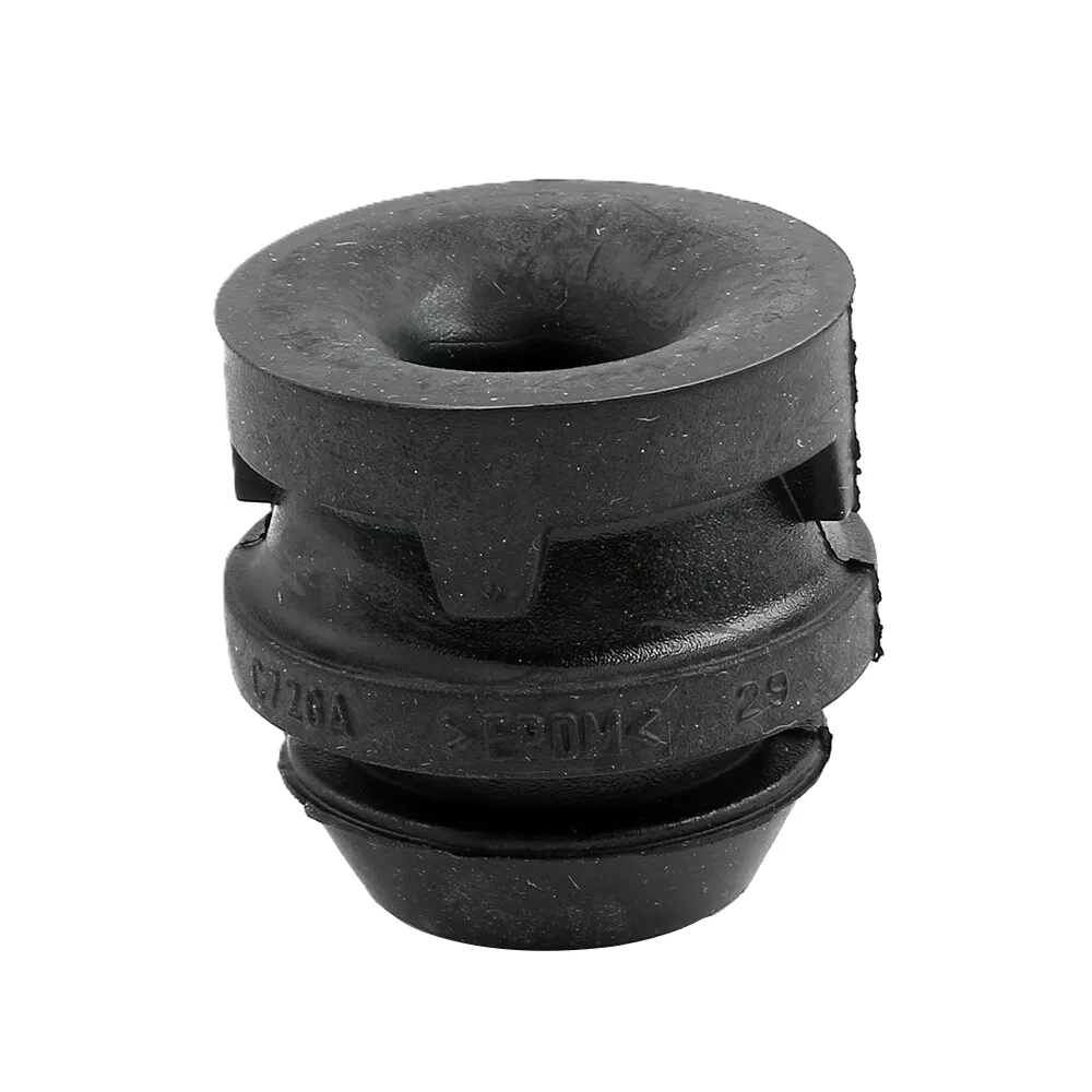 Land Rover Radiator Lower Insulator Discovery Sport Range Rover Evoque 2010-2023 Originalus LR000242