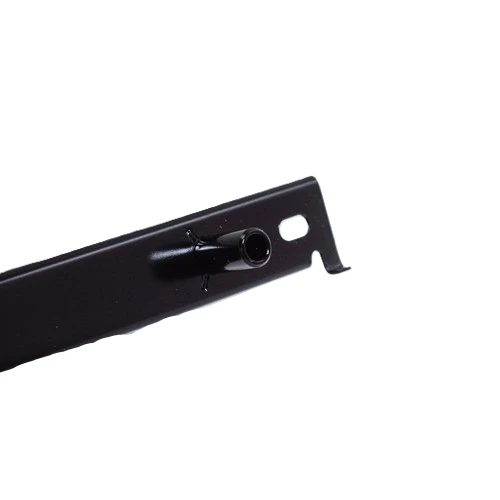 Land Rover Radiator Upper Bracket Discovery Sport Range Rover Evoque Originalus LR044300