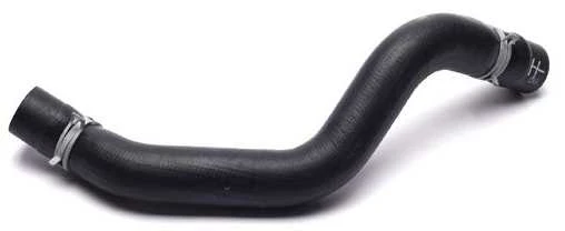 Land Rover Radiatorius Hos Range Rover P38 1995 1998 Originalus PCH114840