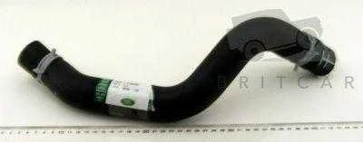 Land Rover Radiatorius Hos Range Rover P38 1995 1998 Originalus PCH114840