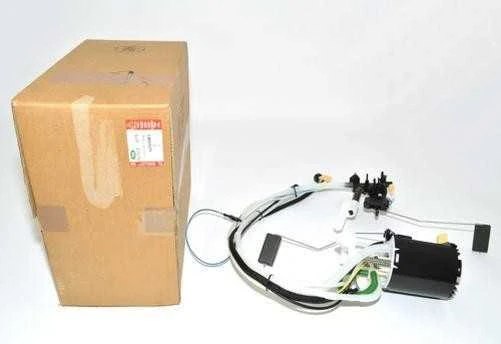 Land Rover Range III L322 Kuro bako siurblys jutiklis LR015179 Naujas Originalus