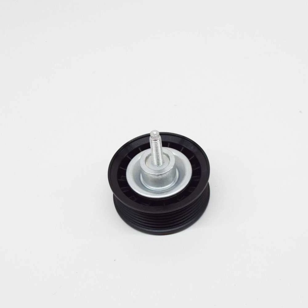LAND ROVER RANGE ROVER (12-15) Evoque Viršutinė Variklio Diržo Įtempimo Svirtis ORIGINALI NAUJA