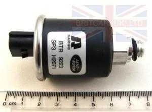 Land Rover Range Rover 1994 2001 P38 BTR9223 Originalus BTR9223