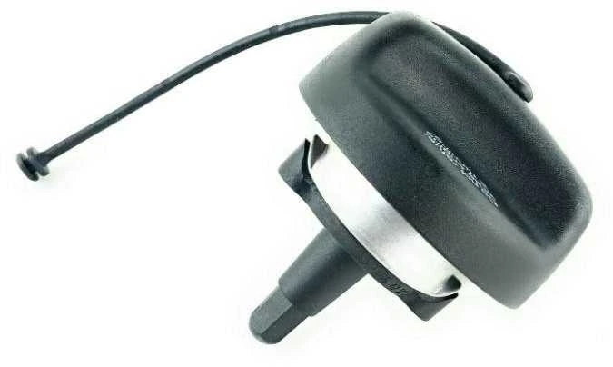 Land Rover Range Rover 2003 - 2012 m. Degalų bako dangtelis originalus LR011468