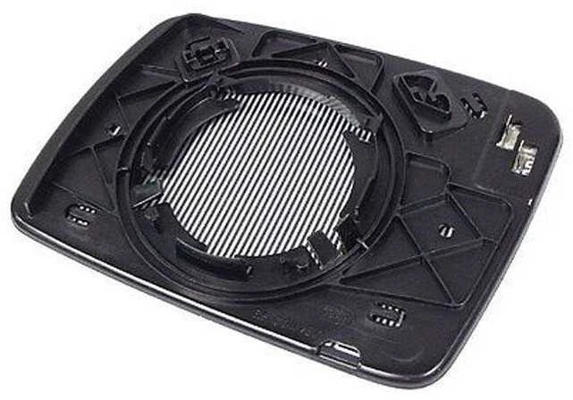 LAND ROVER RANGE ROVER 2006-2009 ORIGINALUS VEIDRODIS KONVEKSINIS DEŠINĖS PUSĖS VAIZDAS CRD500260