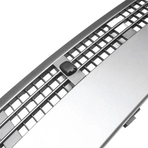 Land Rover Range Rover 2010 2011 2012 Priekinis Grotelis Ventiliatorius Pilkas Originalus LR040668