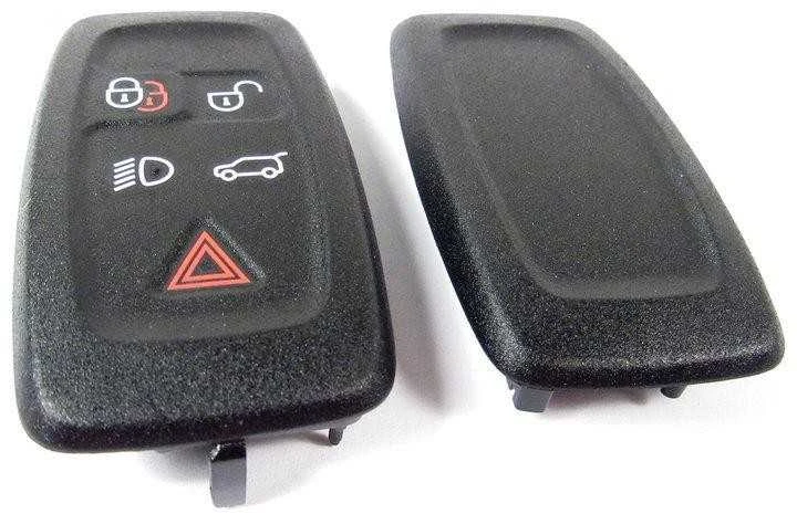 Land Rover Range Rover 2010 2012 Raktų Dėklas Originalus LR052905