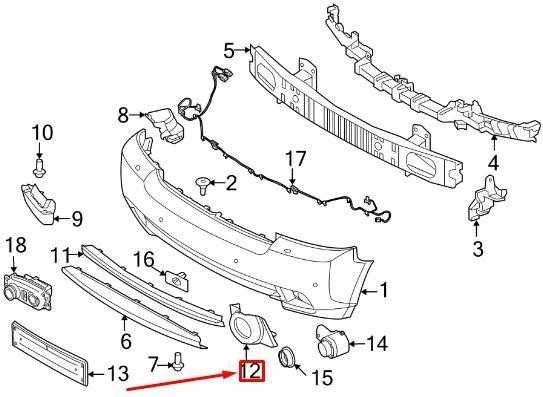 Land Rover Range Rover 2010-2012 Rūko Šviesų Grotelių Poros Originalus LR033910