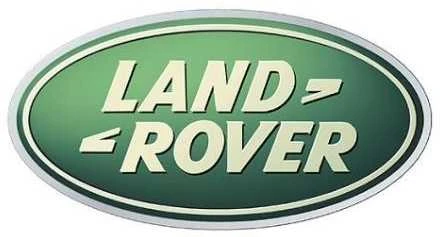 Land Rover Range Rover 2010-2012 Rūko Šviesų Grotelių Poros Originalus LR033910