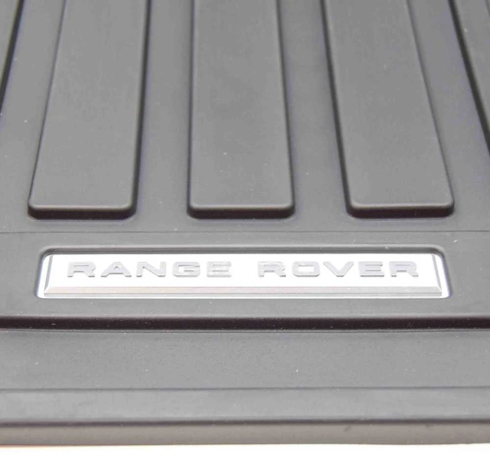 Land Rover Range Rover 2013 2022 L405 Važiuoklės Kilimėlis Setas Originalus VPLGS0445PVJ