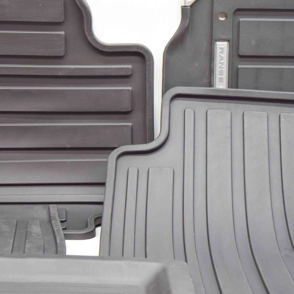 Land Rover Range Rover 2013 2022 L405 Važiuoklės Kilimėlis Setas Originalus VPLGS0445PVJ
