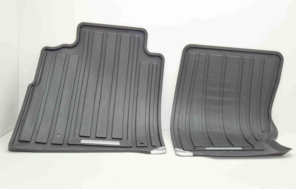 Land Rover Range Rover 2013 2022 L405 Važiuoklės Kilimėlis Setas Originalus VPLGS0445PVJ