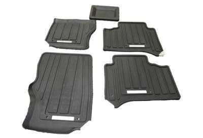 Land Rover Range Rover 2013 2022 L405 Viso Oro Lietaus Dėžės Rėmeliai Originalus VPLGS0444PVJ