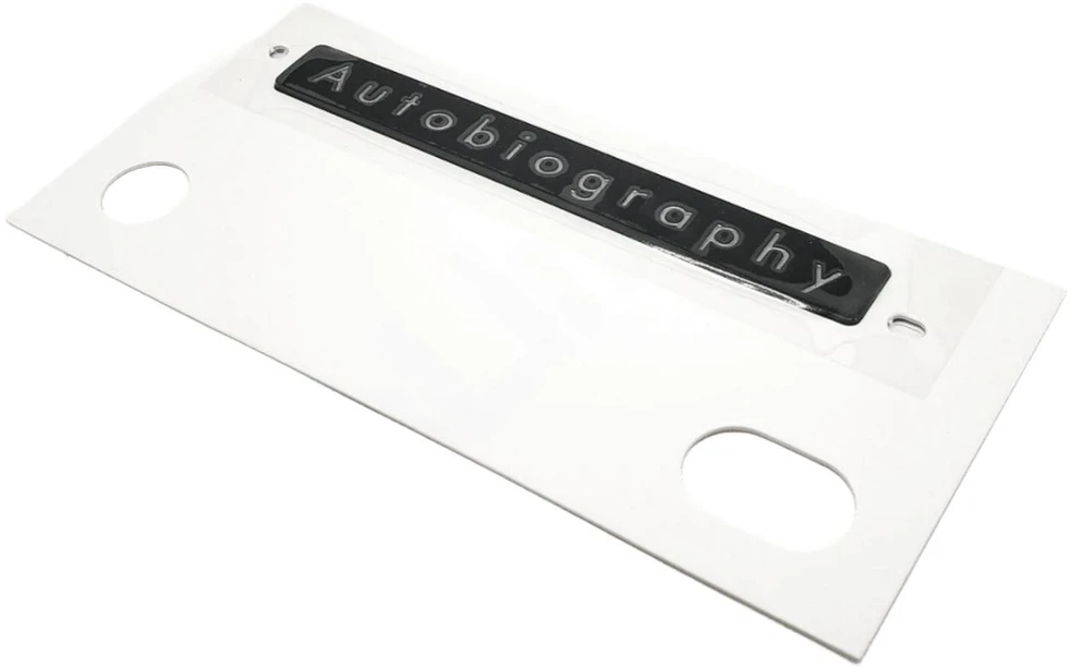 Land Rover Range Rover 2022+ Autobiografija Lipdukas Originalus LR159213