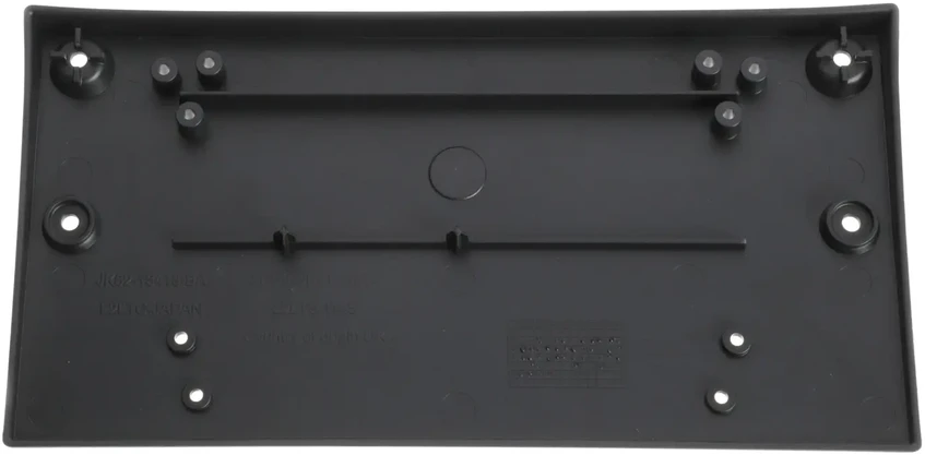 Land Rover Range Rover Autobiography Licencijos numeris Originalus LR098568