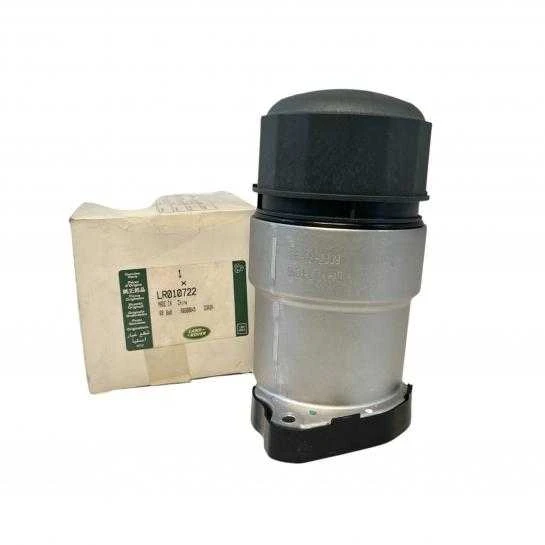 Land Rover Range Rover Discovery 4 Sport Oil Filter Housing Originalus LR010722